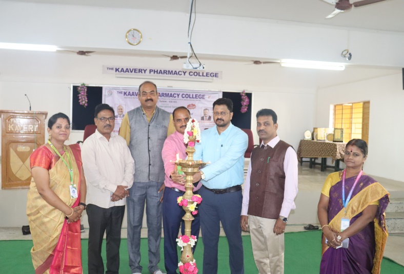 International Seminar
