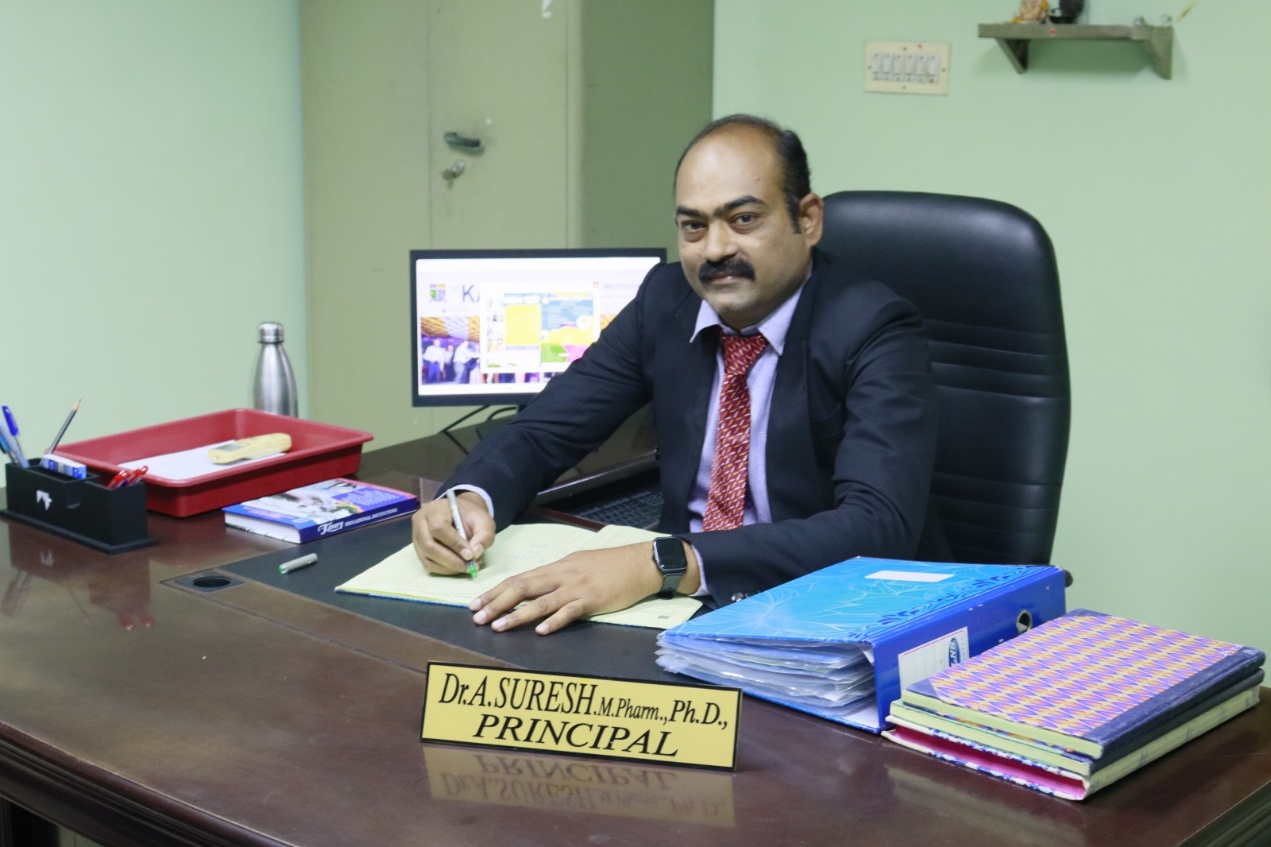 Principal