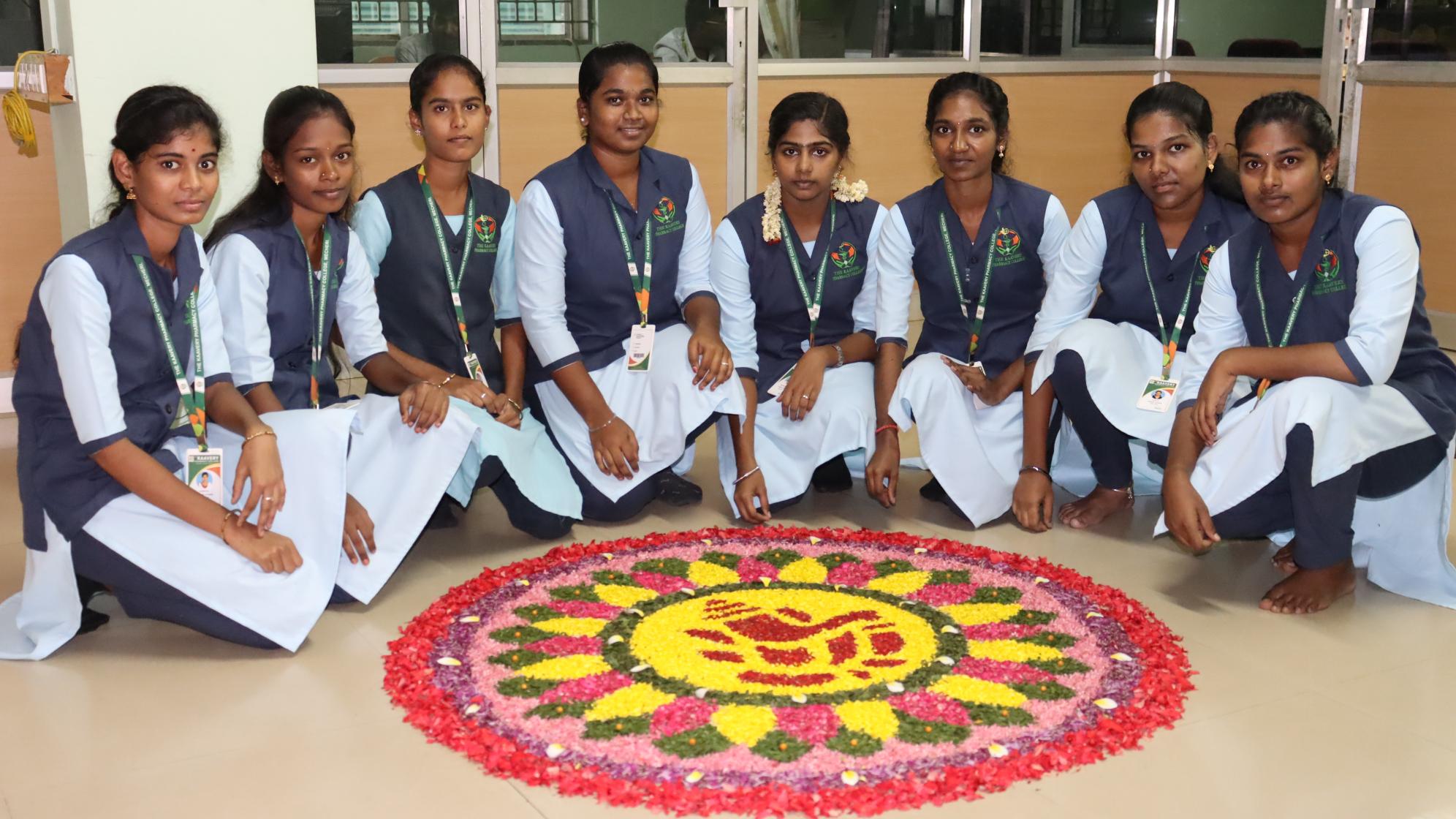 Onam Celebration