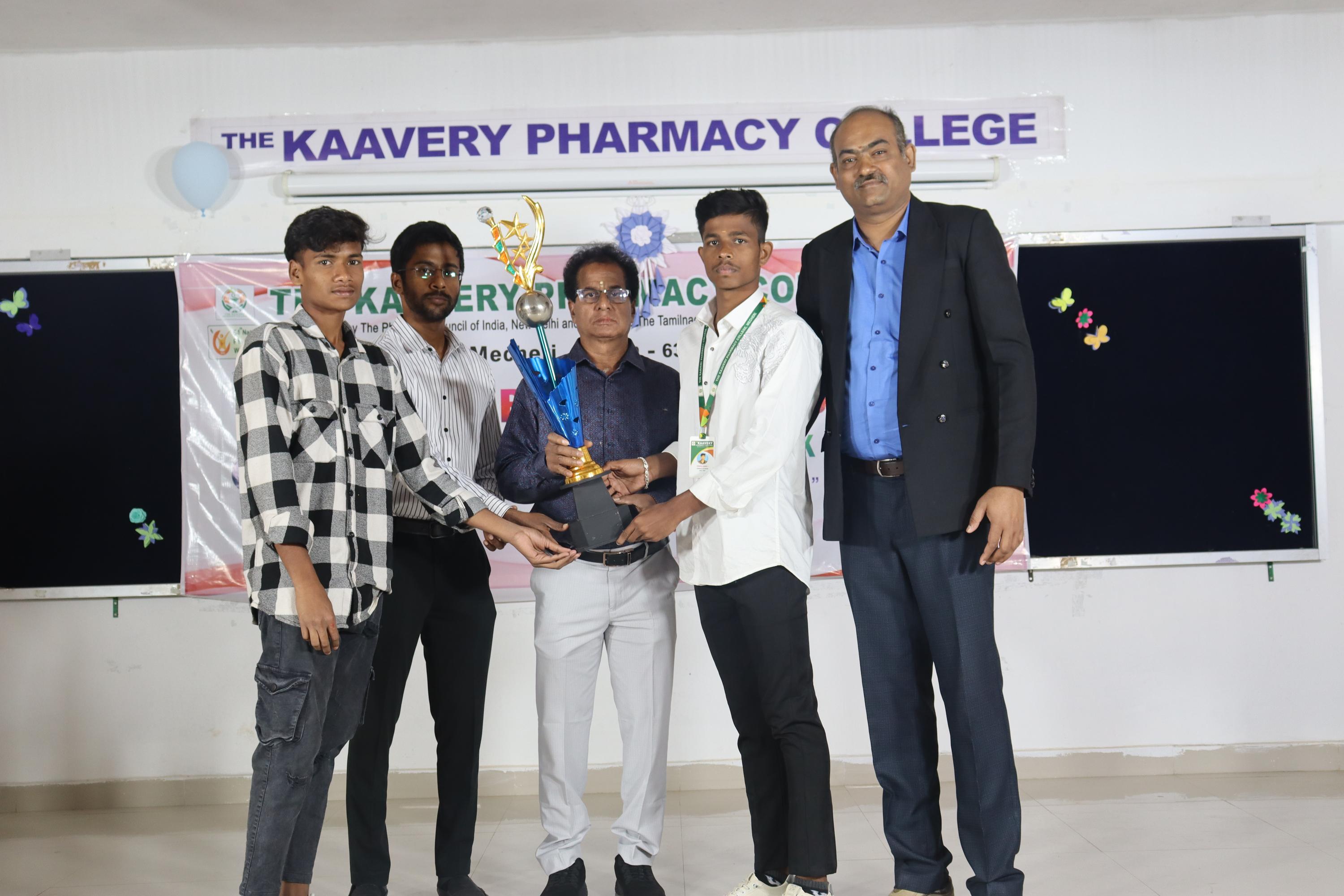 64th National Pharmacy Week