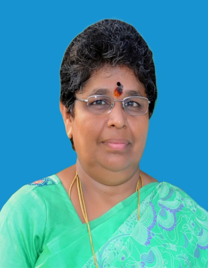Mrs. N. Parvathy
