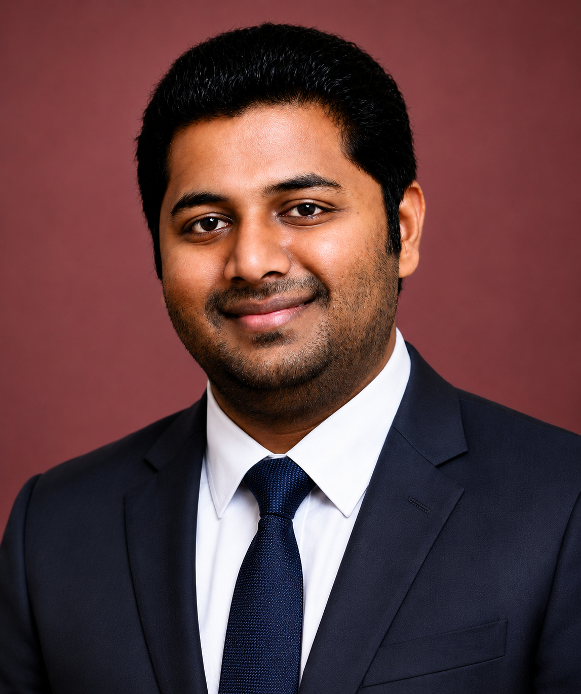 Dr. Mathan Karthick