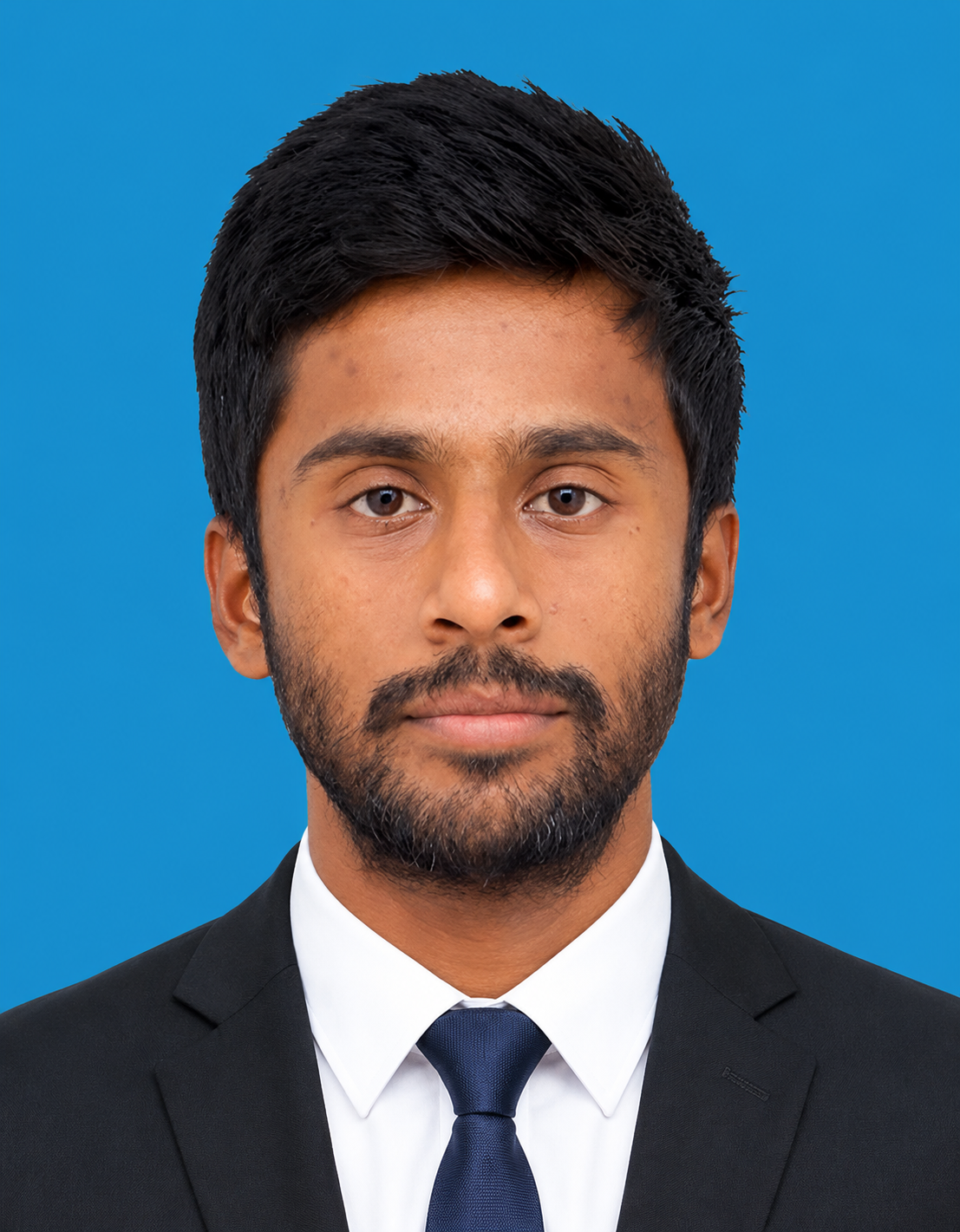 Er. A. Harisankar