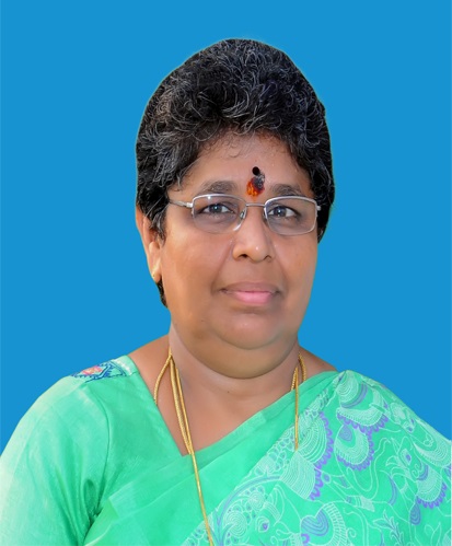 Mrs. N. Parvathy