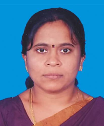 Mrs. S. Vijaya