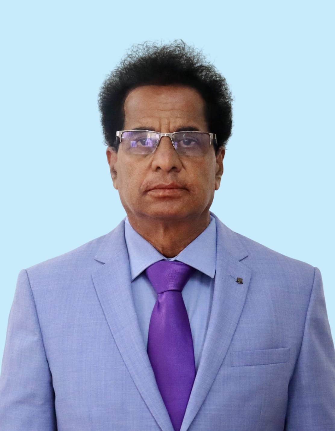 Prof. S.K. Elangovan