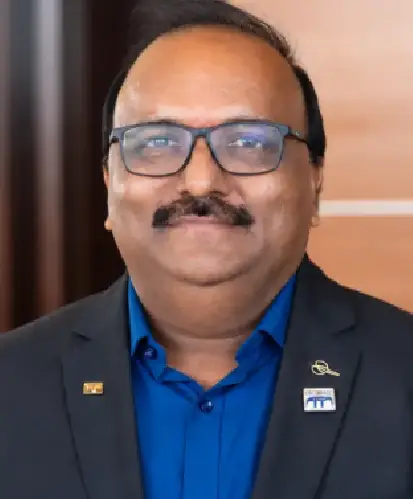 Prof. Dr. A.K. Natesan