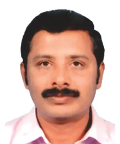 Mr. A. Anbalagan
