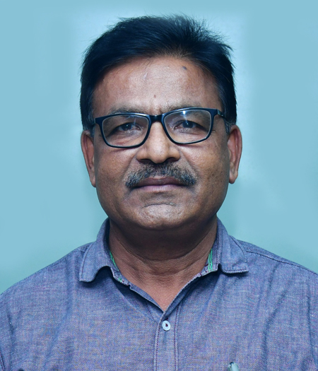 Mr. R. Ramanathan