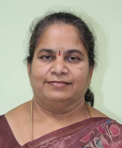 Mrs. V.S. Revathi