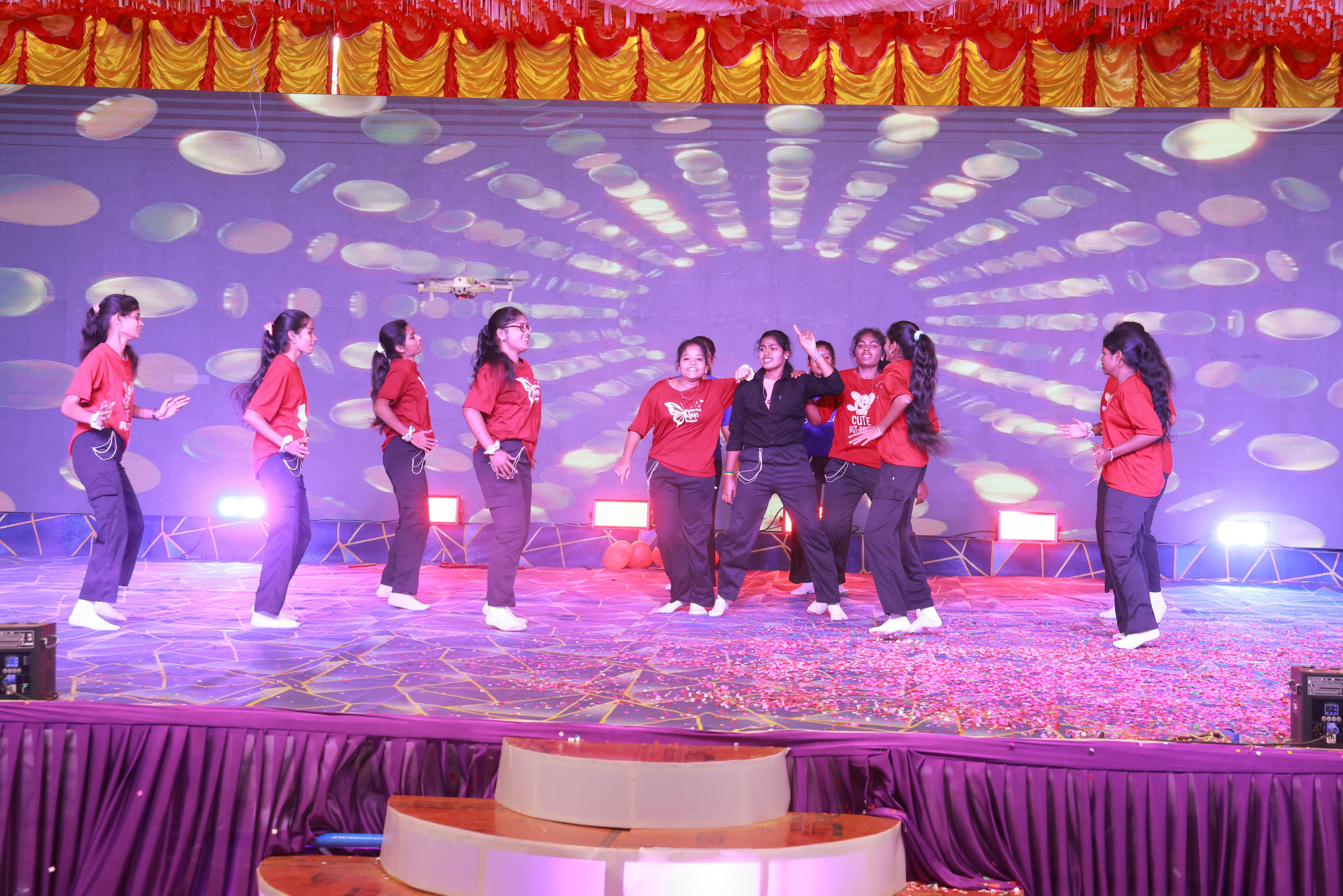 Annual Day